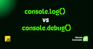 console-log-console-debug